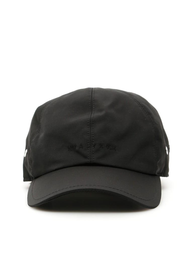 alyx baseball cap with buckle