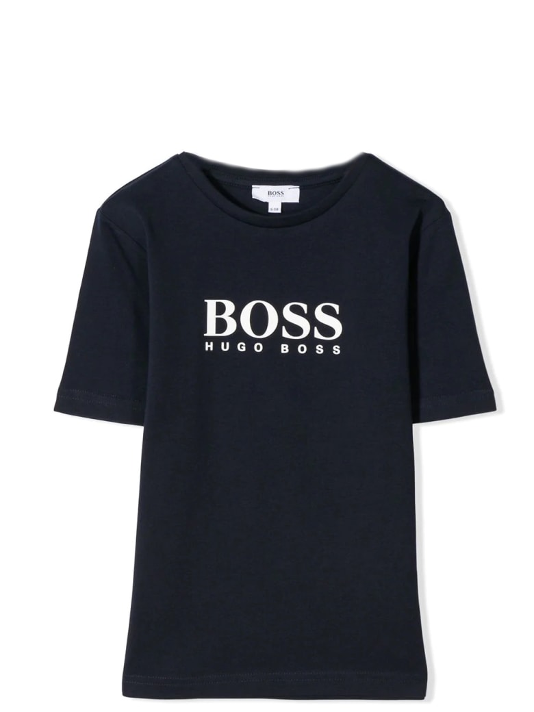 infant hugo boss t shirt
