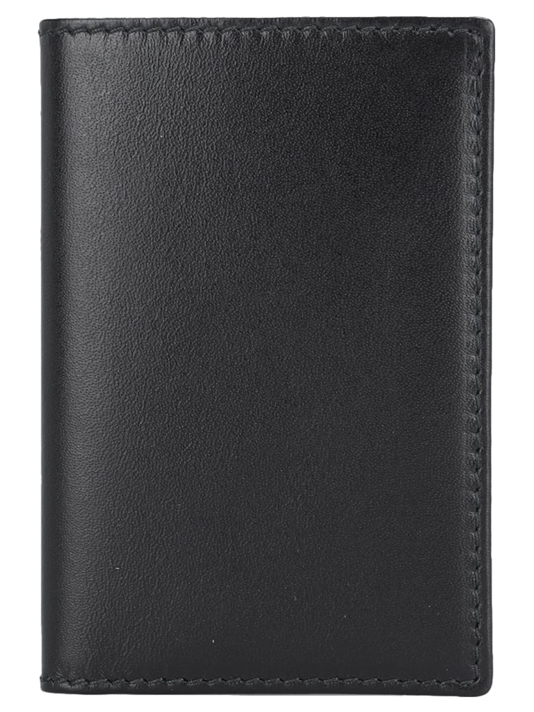 wallet comme des garcons