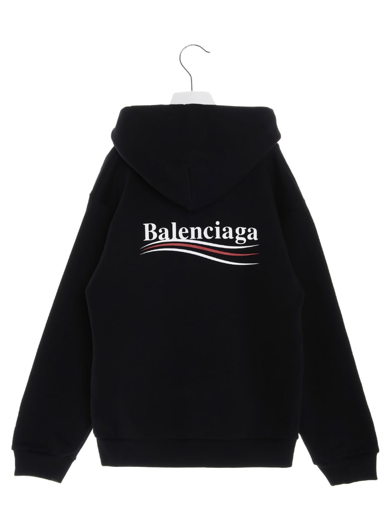 Balenciaga Political Hoodie Discount, 54% OFF | www.ingeniovirtual.com