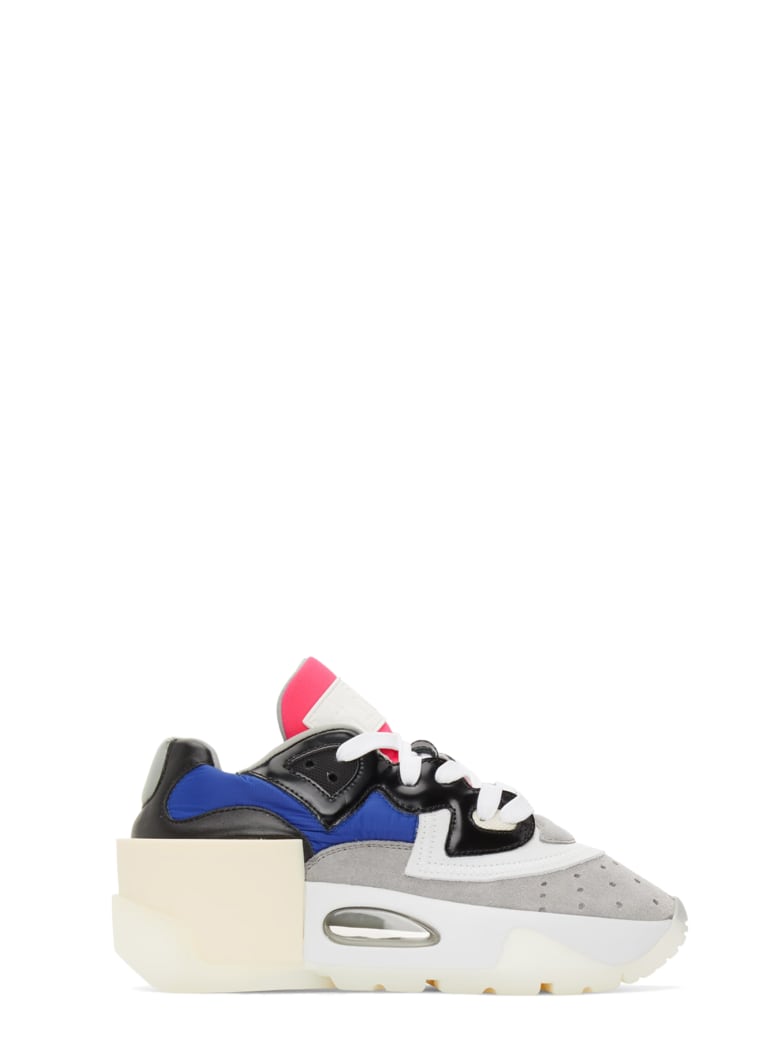 MM6 Maison Margiela Chunky Low-top Sneakers - Multicolor
