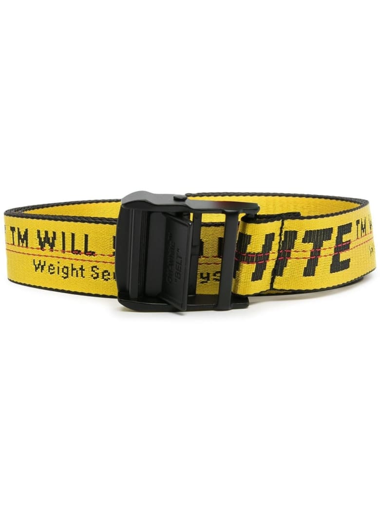 sale off white belt