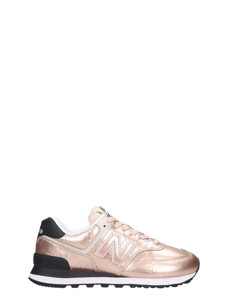 new balance 574 kaki rose new balance 574 kaki rose