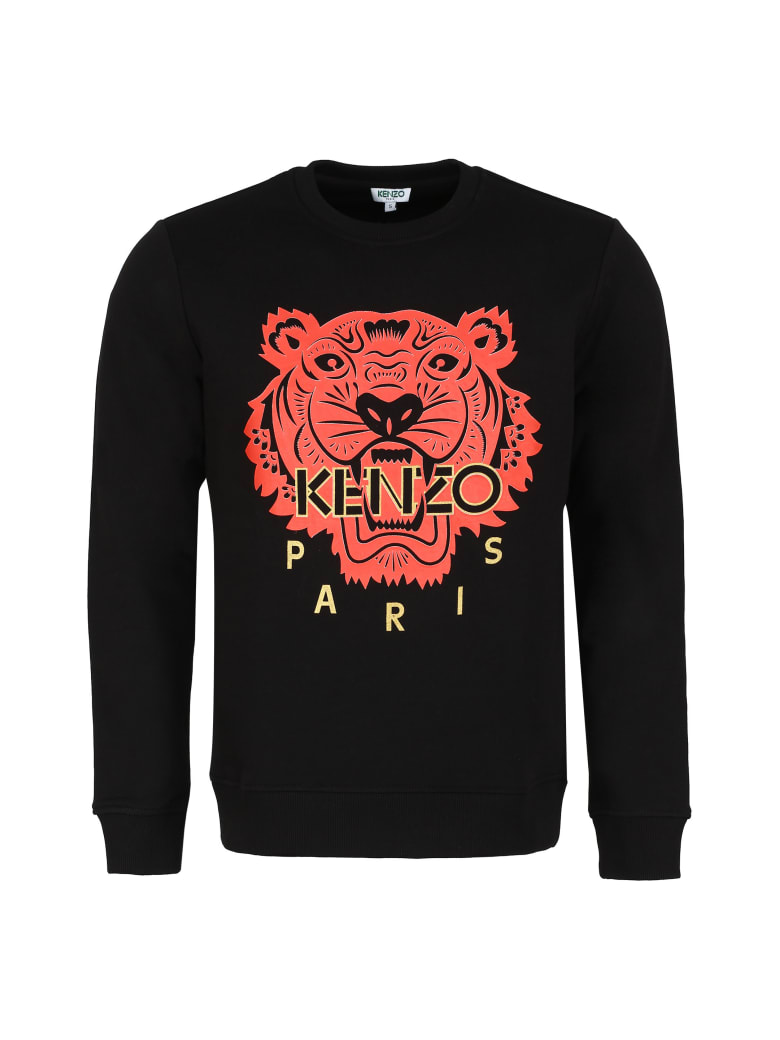 kenzo crew neck sale