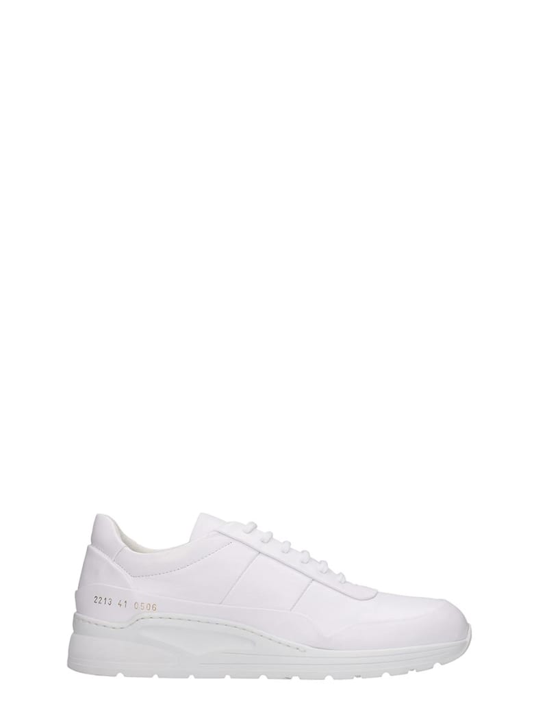 common projects trainers