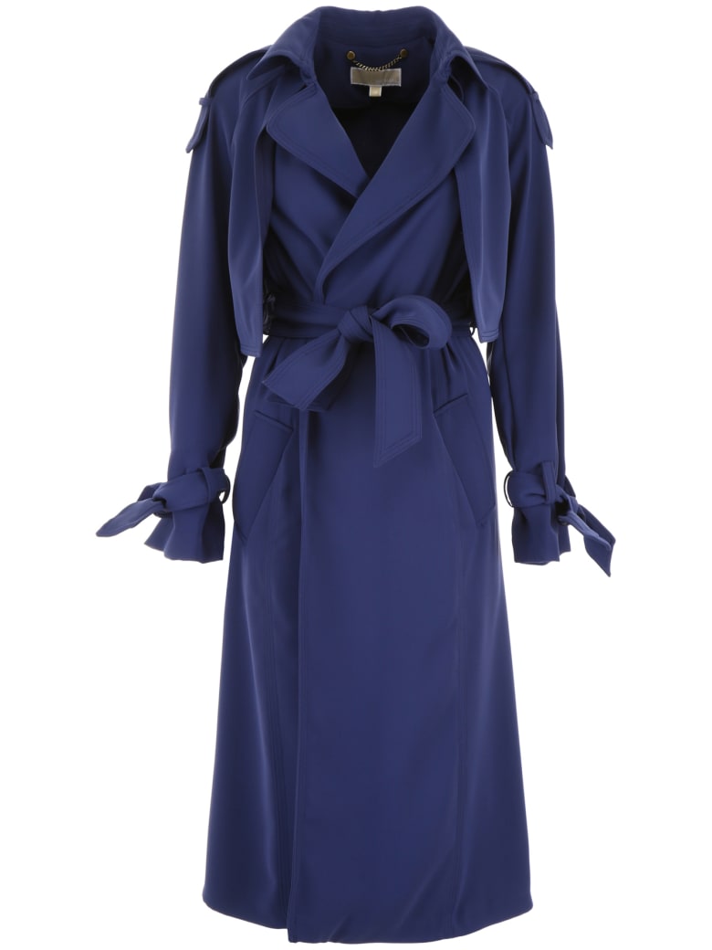 michael kors smartwatch rose gold macys