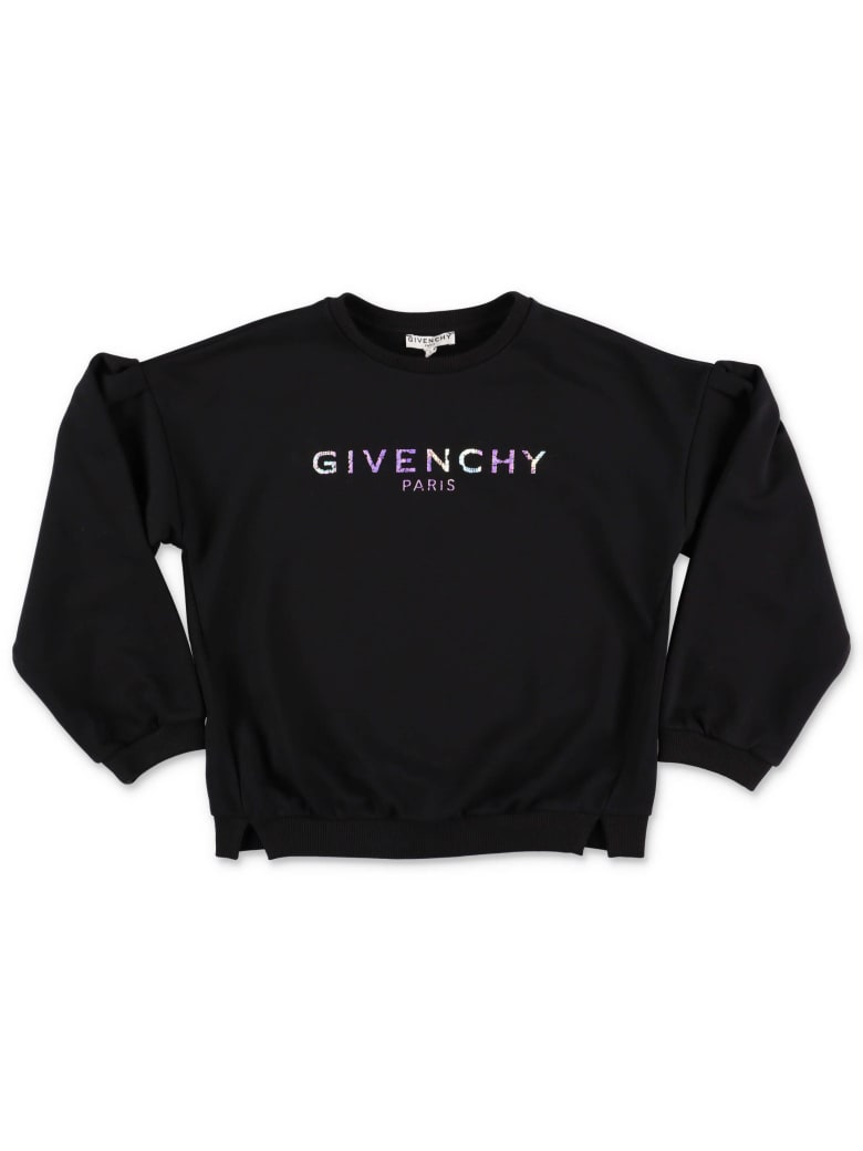 Givenchy Sweater - Nero