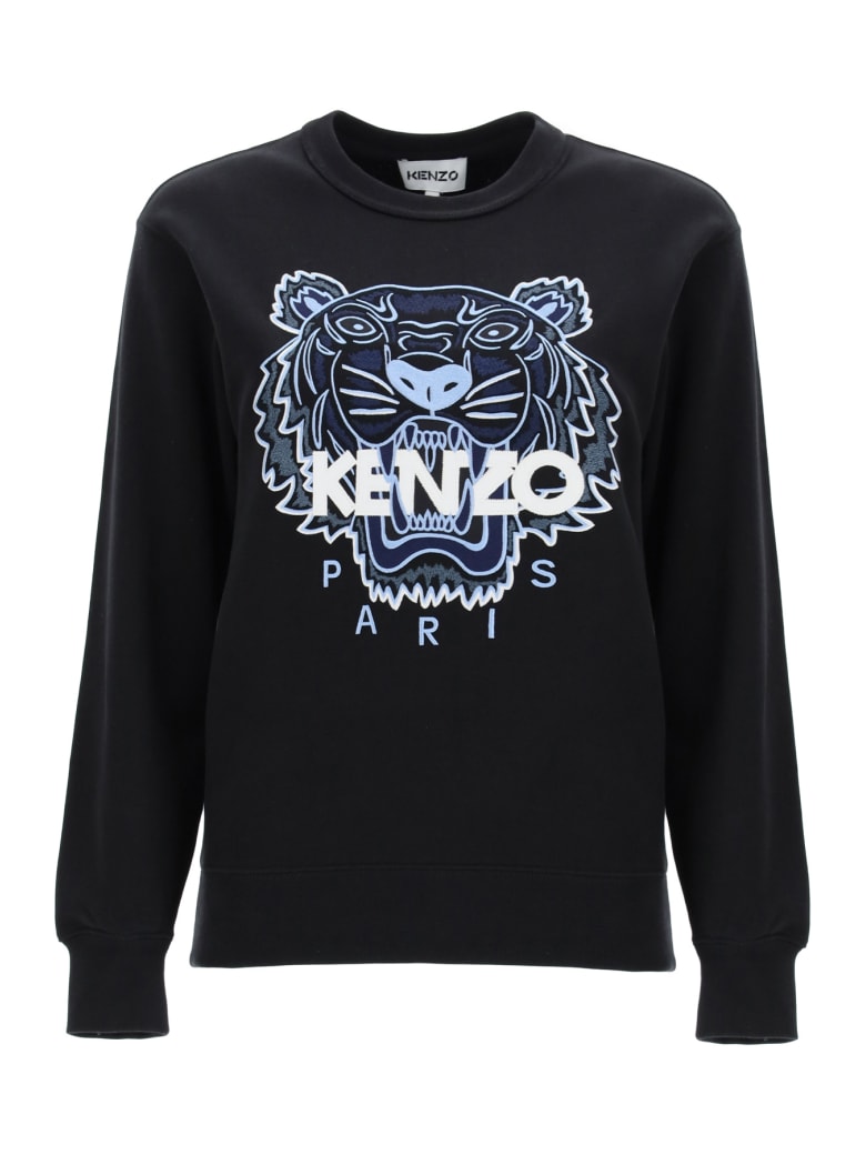 kenzo hoodie tiger