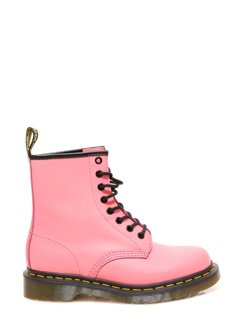 dr martens 1460 pink