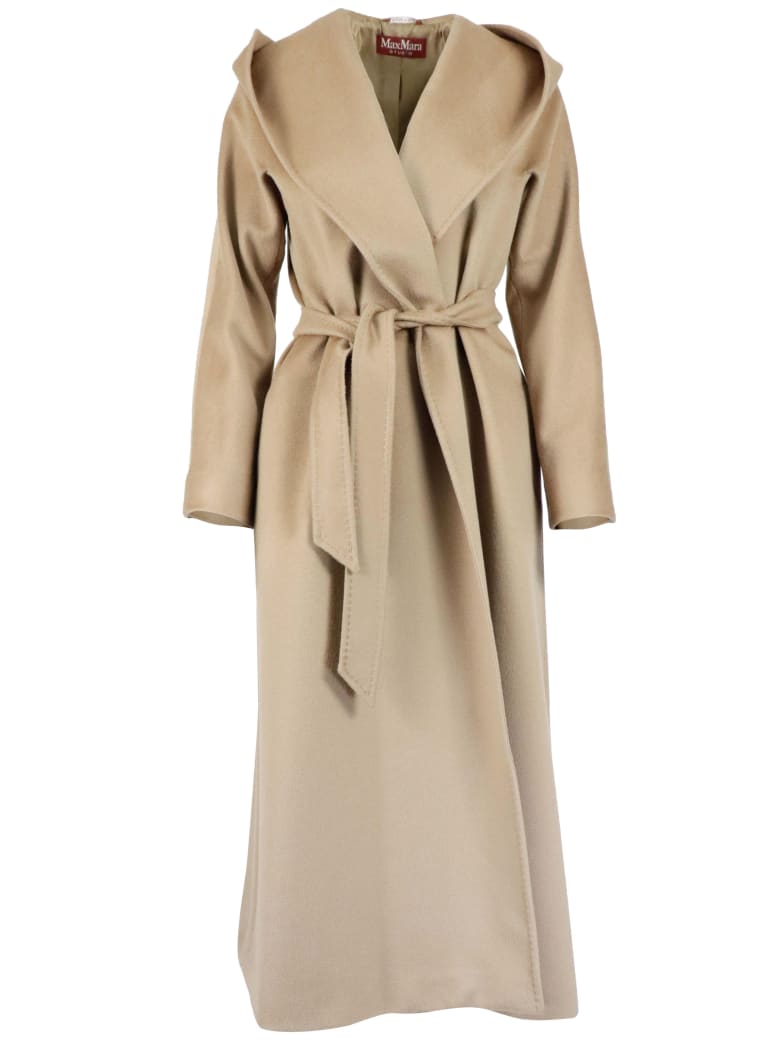 Max Mara Studio Coats Italist Always Like A Sale