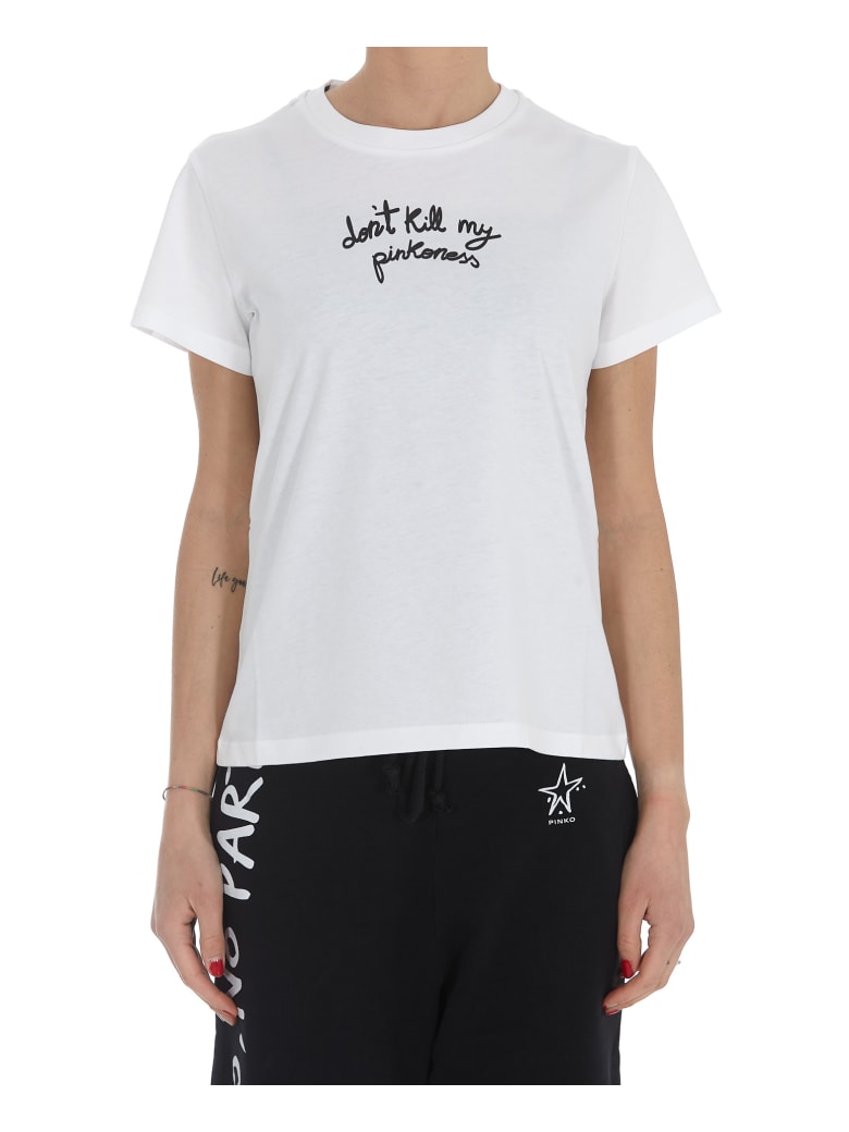 Pinko T-shirt - WHITE
