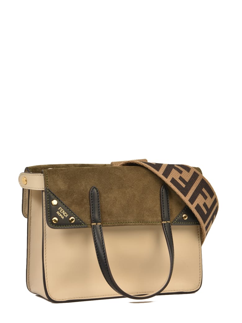 fendi carry bag