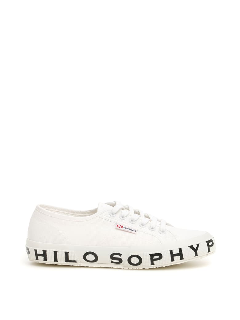 philosophy di lorenzo serafini superga