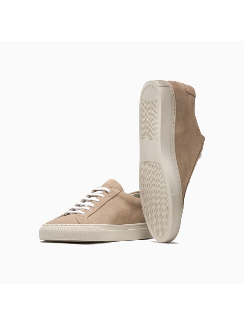 common projects original achilles low suede