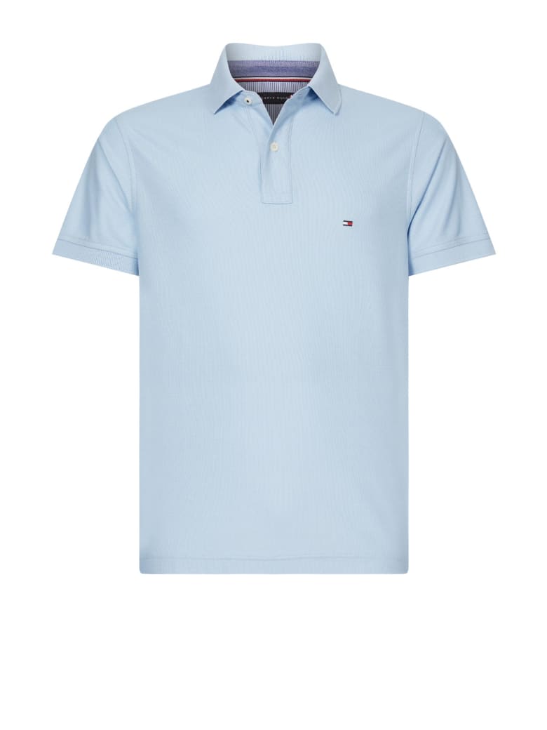 tommy hilfiger polo sale