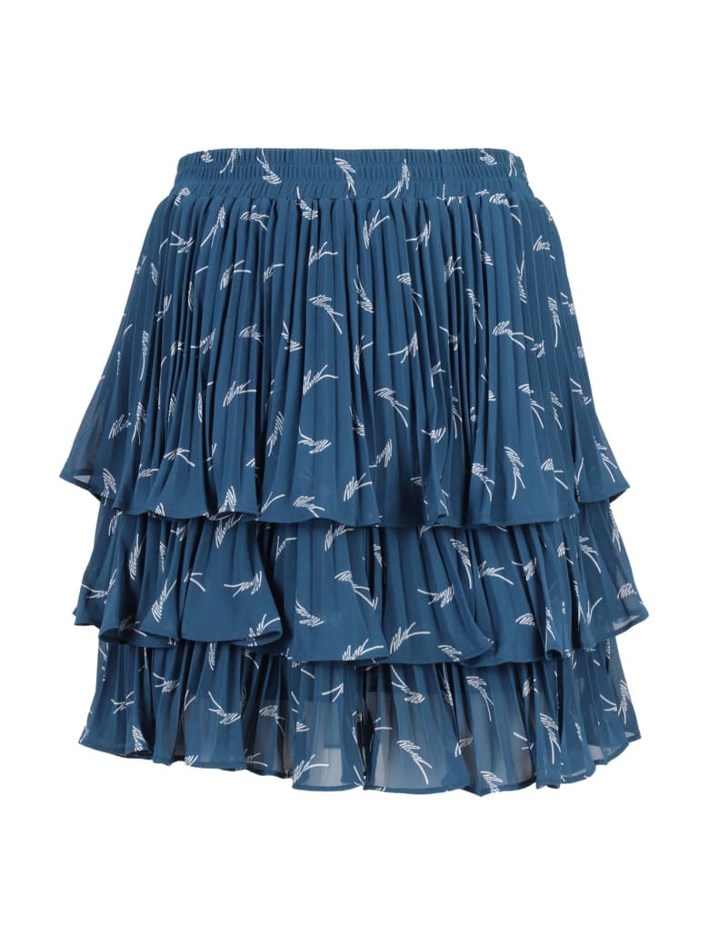 MICHAEL Michael Kors Skirt - Riverblue