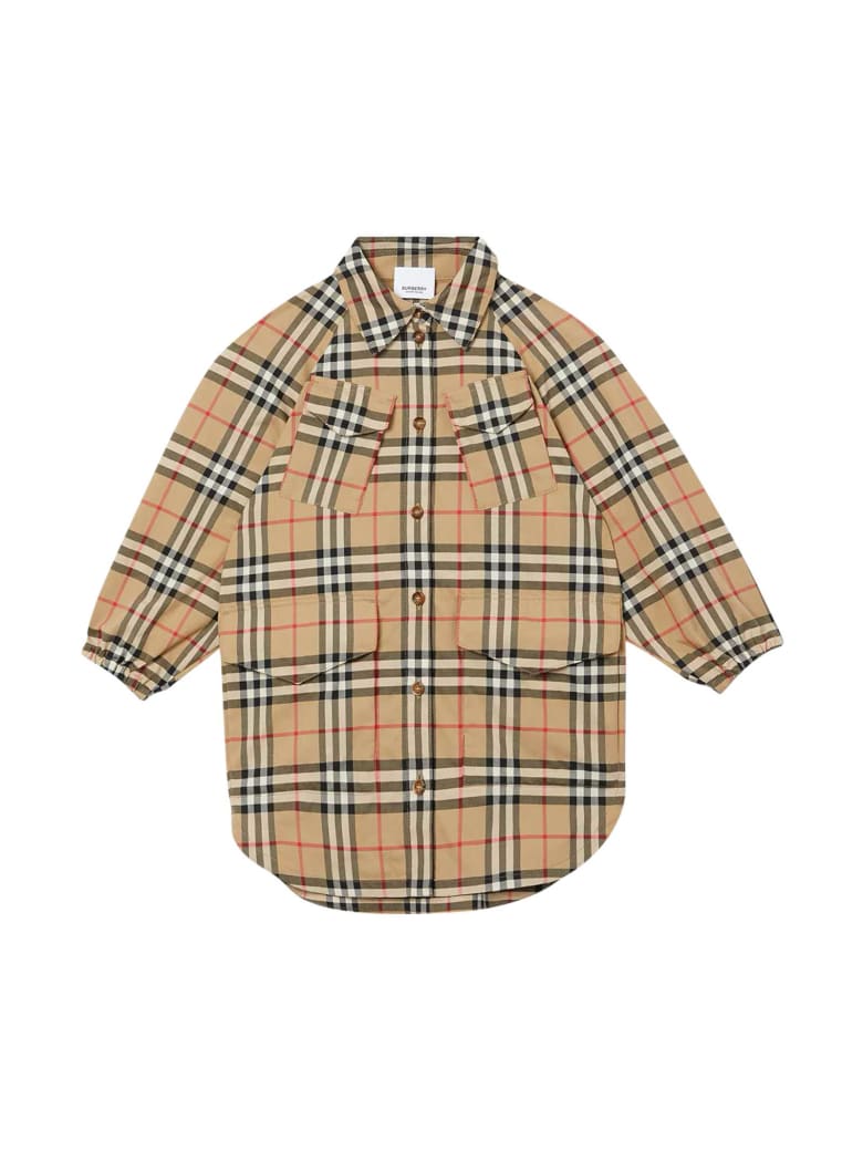 Burberry Chemisier - Beige