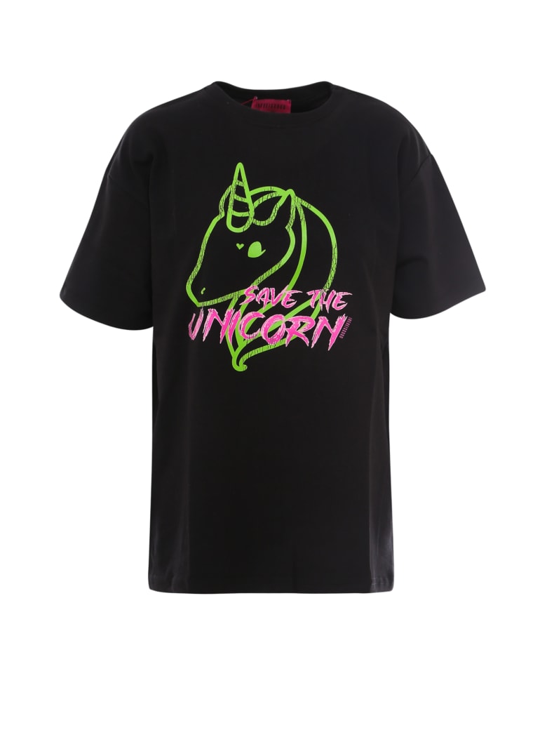 IRENEISGOOD T-shirt - Black