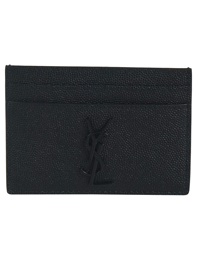 saint laurent wallet price