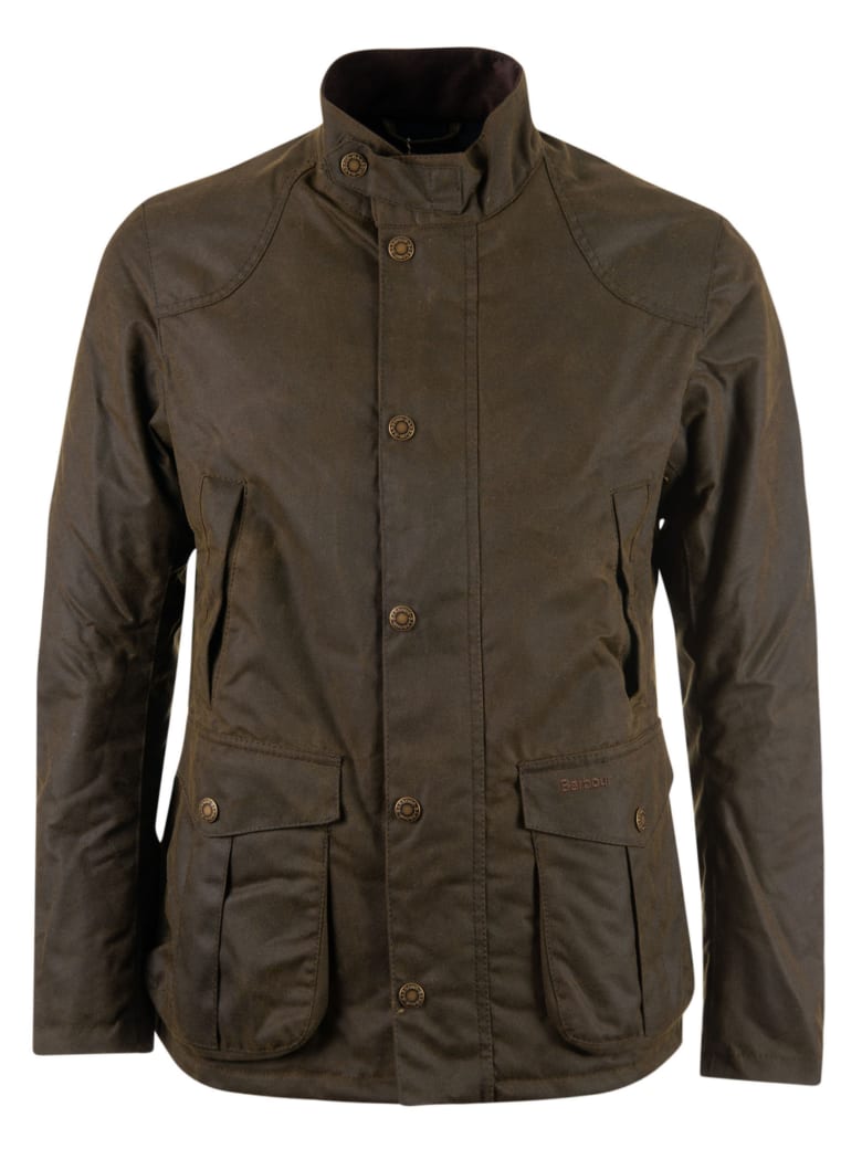 Barbour Jackets | italist, ALWAYS LIKE A SALE