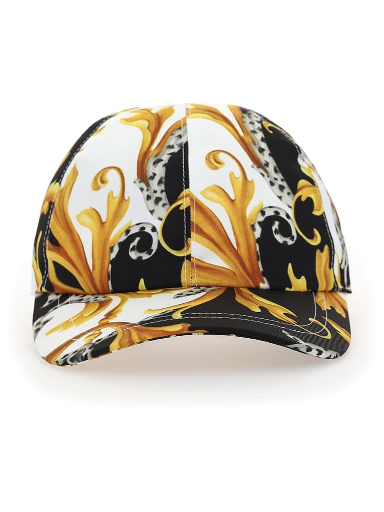 Versace Hats | italist, ALWAYS LIKE A SALE