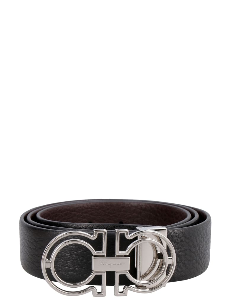 gucci ferragamo belt