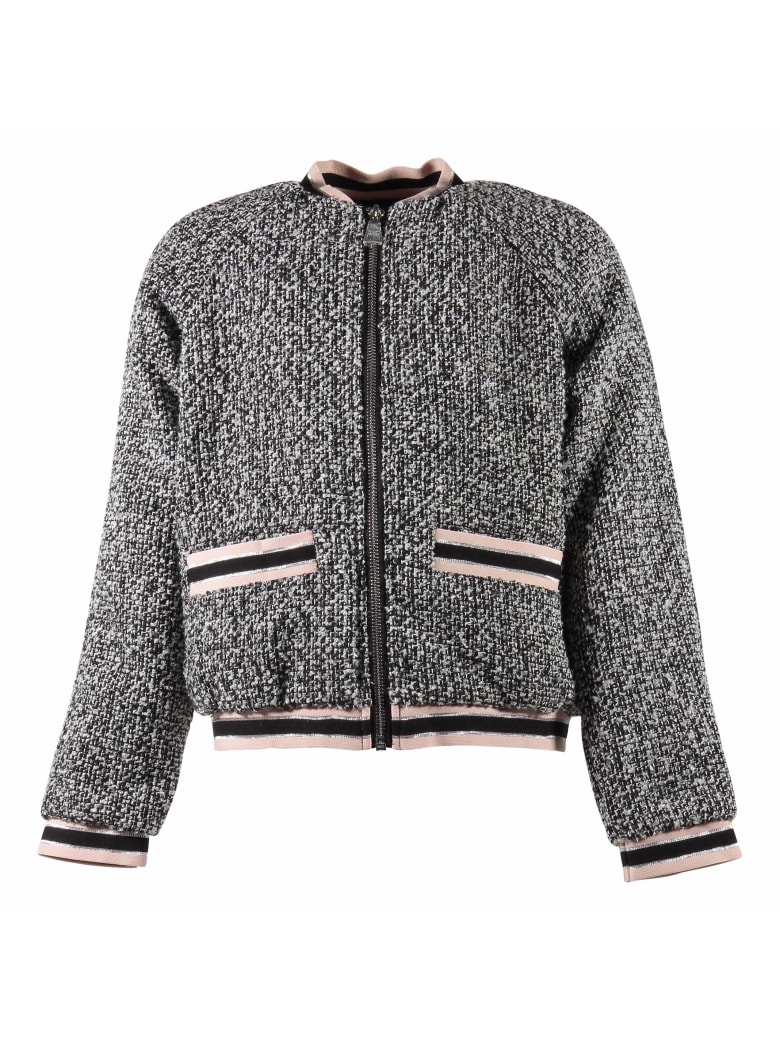 Karl Lagerfeld Jacket - Nero