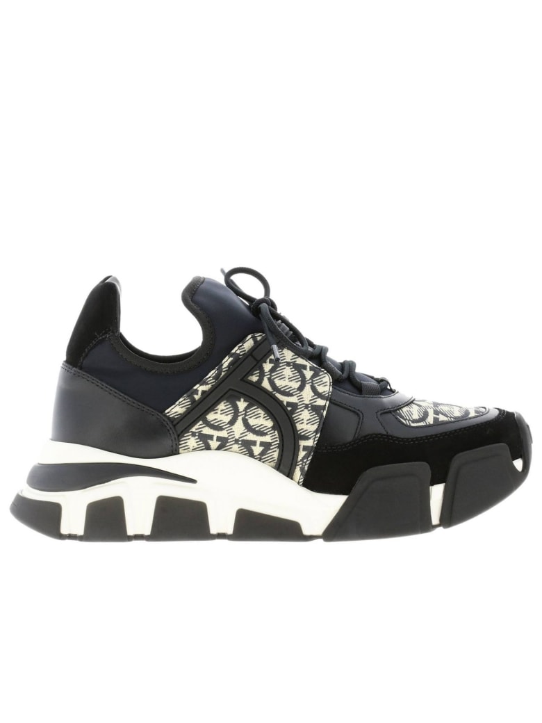 ferragamo sneakers