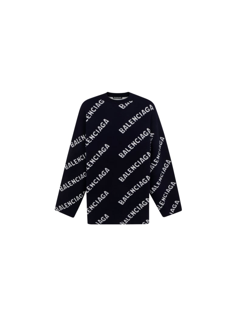 balenciaga sweater price