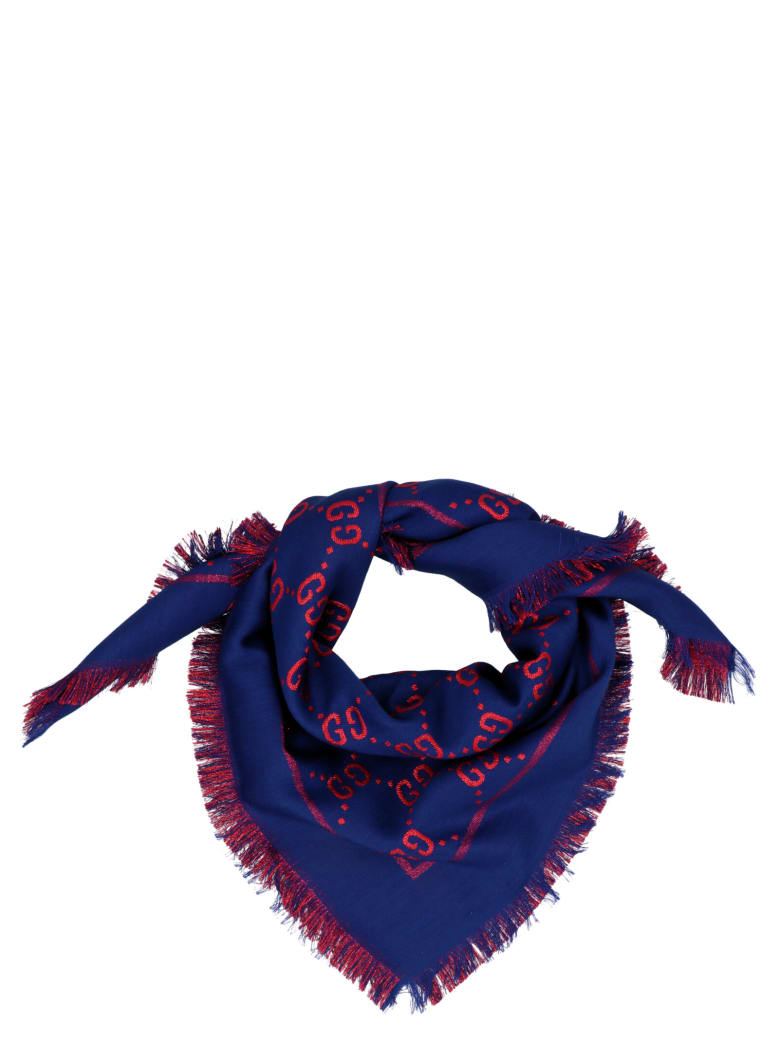 gucci scarf price