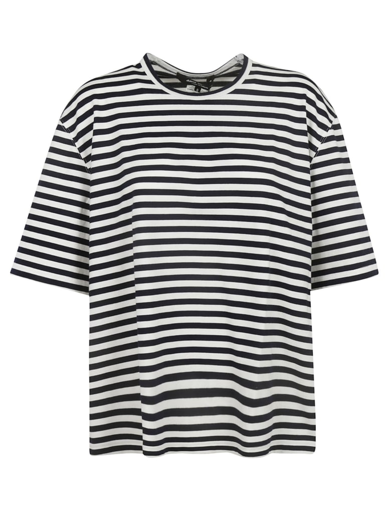 Junya Watanabe Short Sleeve T-Shirts | italist, ALWAYS LIKE A SALE