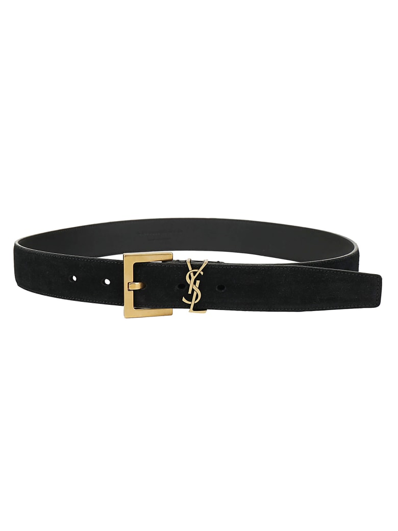 saint laurent belt sale