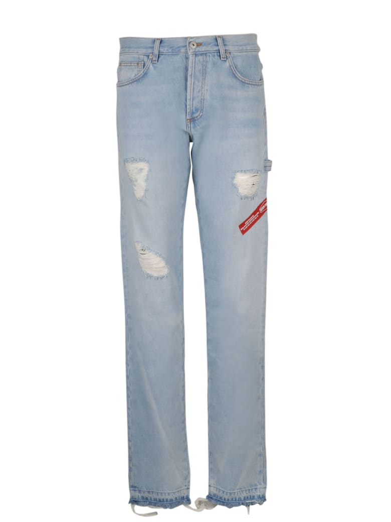 HERON PRESTON HERON PRESTON Jeans - 10903279 | italist