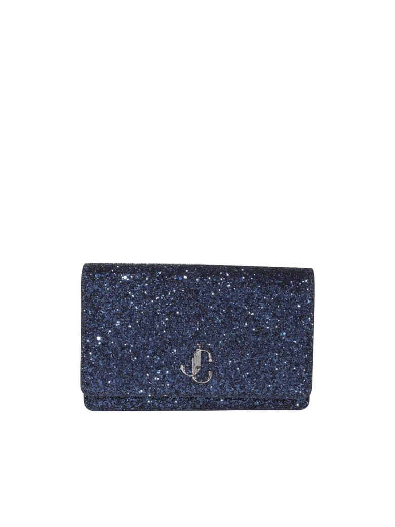Jimmy Choo Shoulder Bags - Mochi