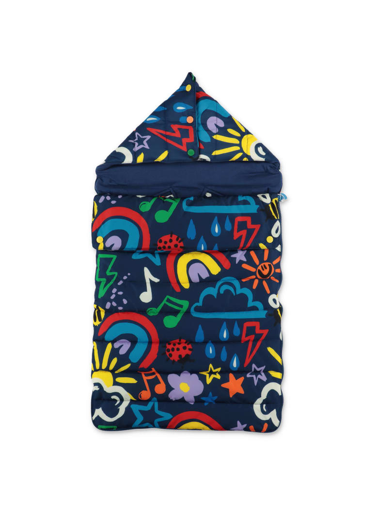 Stella McCartney Accessory - Blu