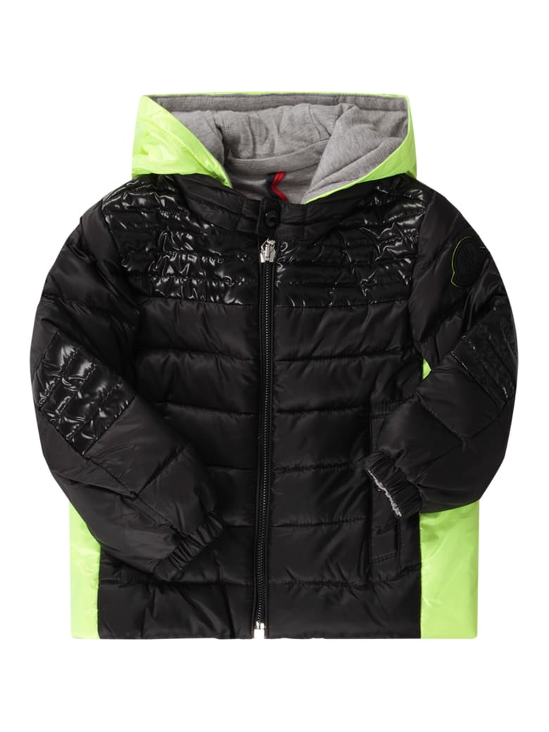 moncler iconic jacket