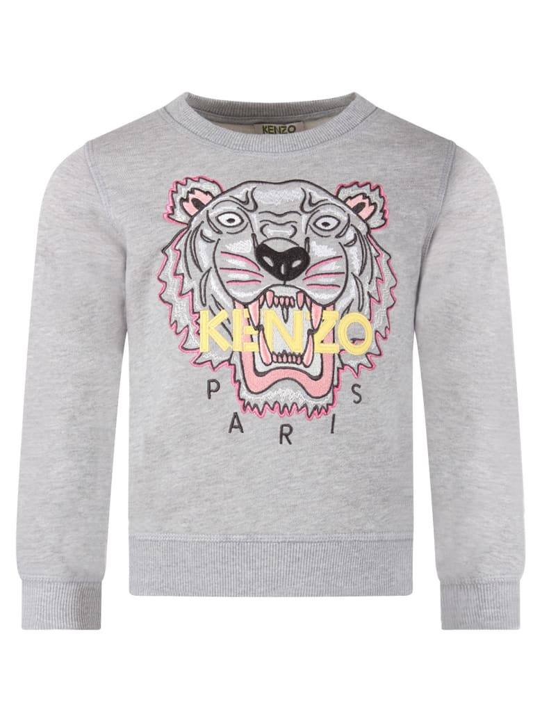 kids kenzo sweater