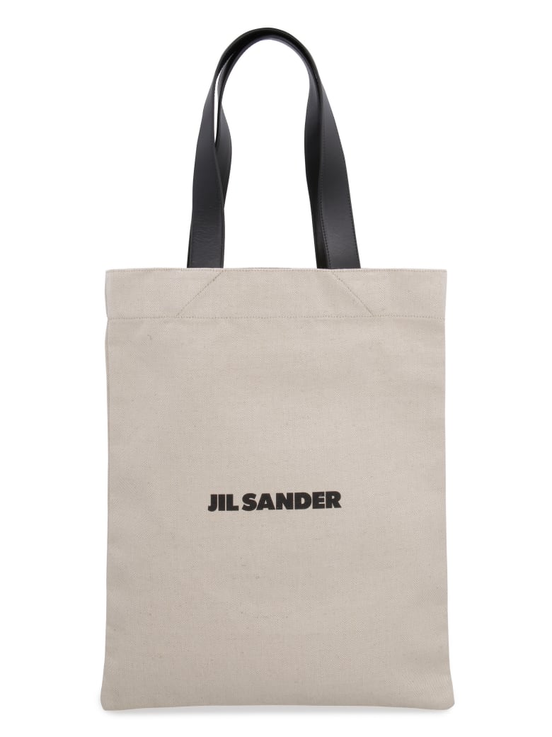 jil sander tote bag sale