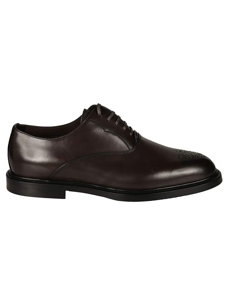 Dolce & Gabbana Laced Shoes | italist, ALWAYS LIKE A SALE