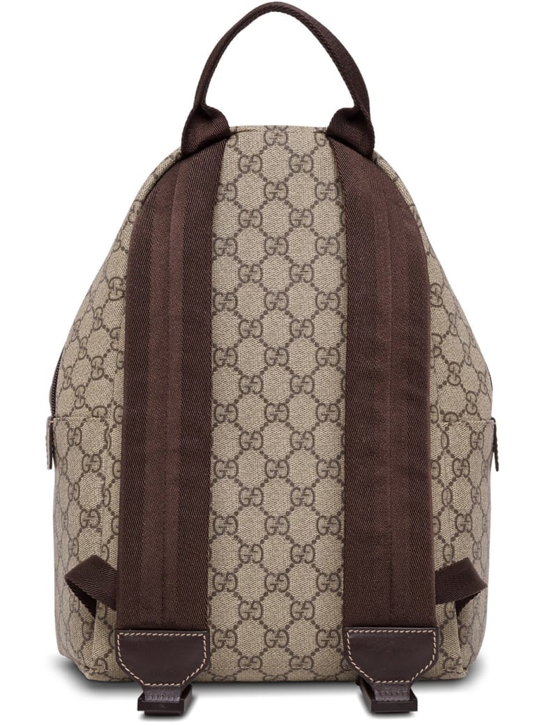 gucci baby backpack