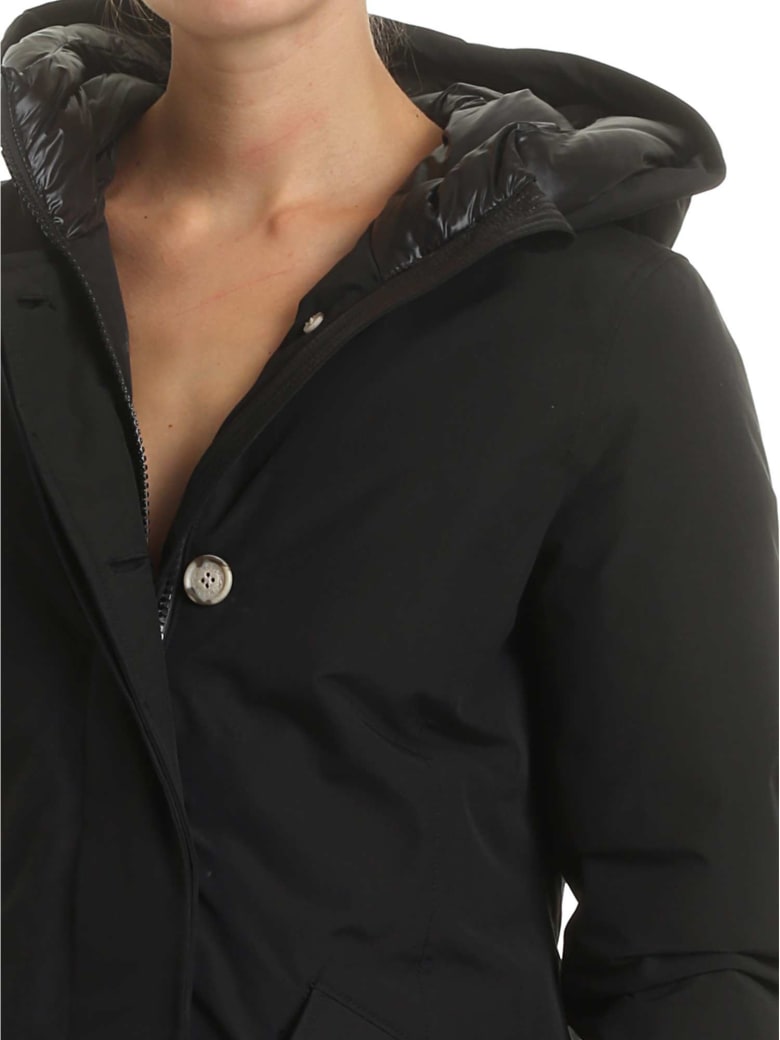 arctic parka nf woolrich