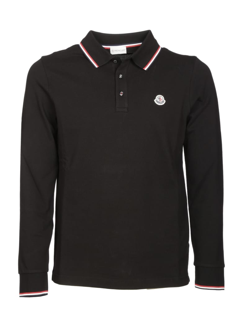 moncler longsleeve
