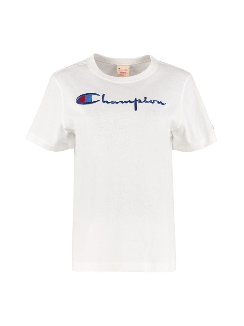 champion cotton t shirts