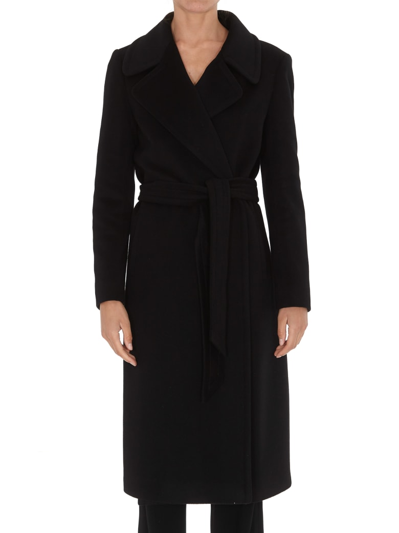 Tagliatore Molly Coat - Grigio