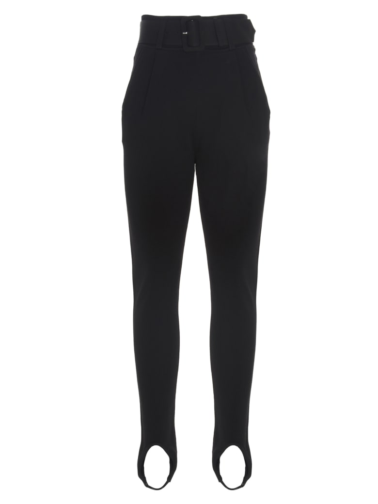 self-portrait Pants