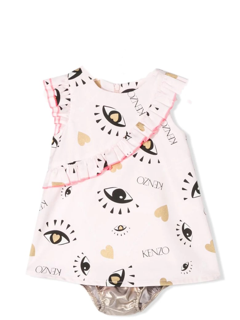 kenzo baby clothes sale