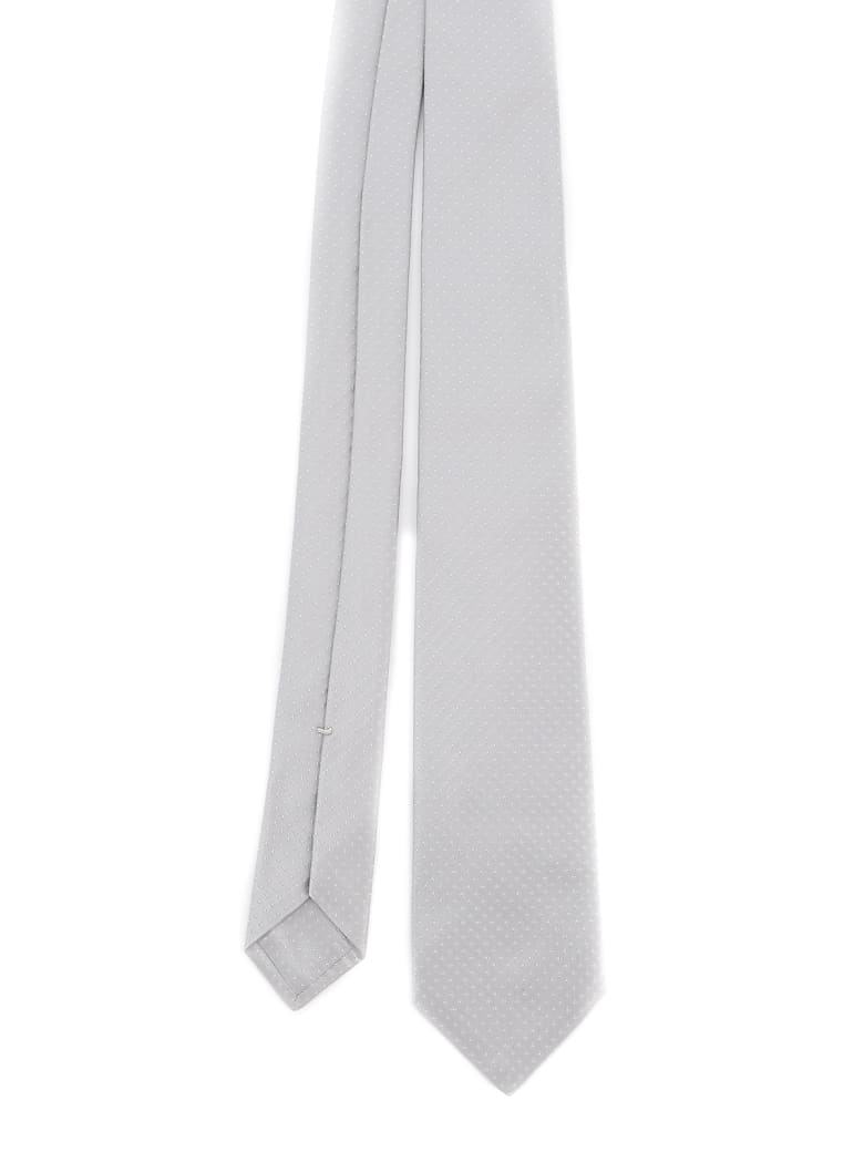 Kiton Cravatta - Grigio