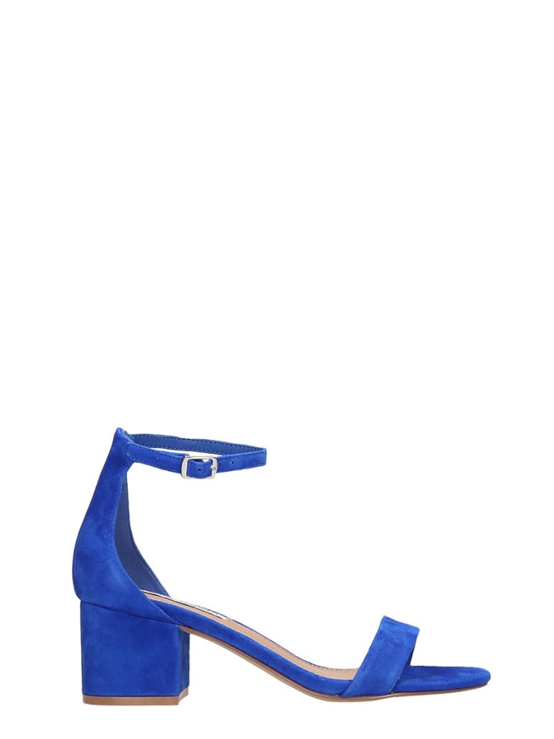 steve madden irenee blue