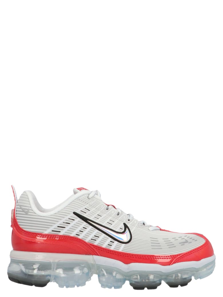 Nike 'w Air Vapomax 360' Shoes - Multicolor