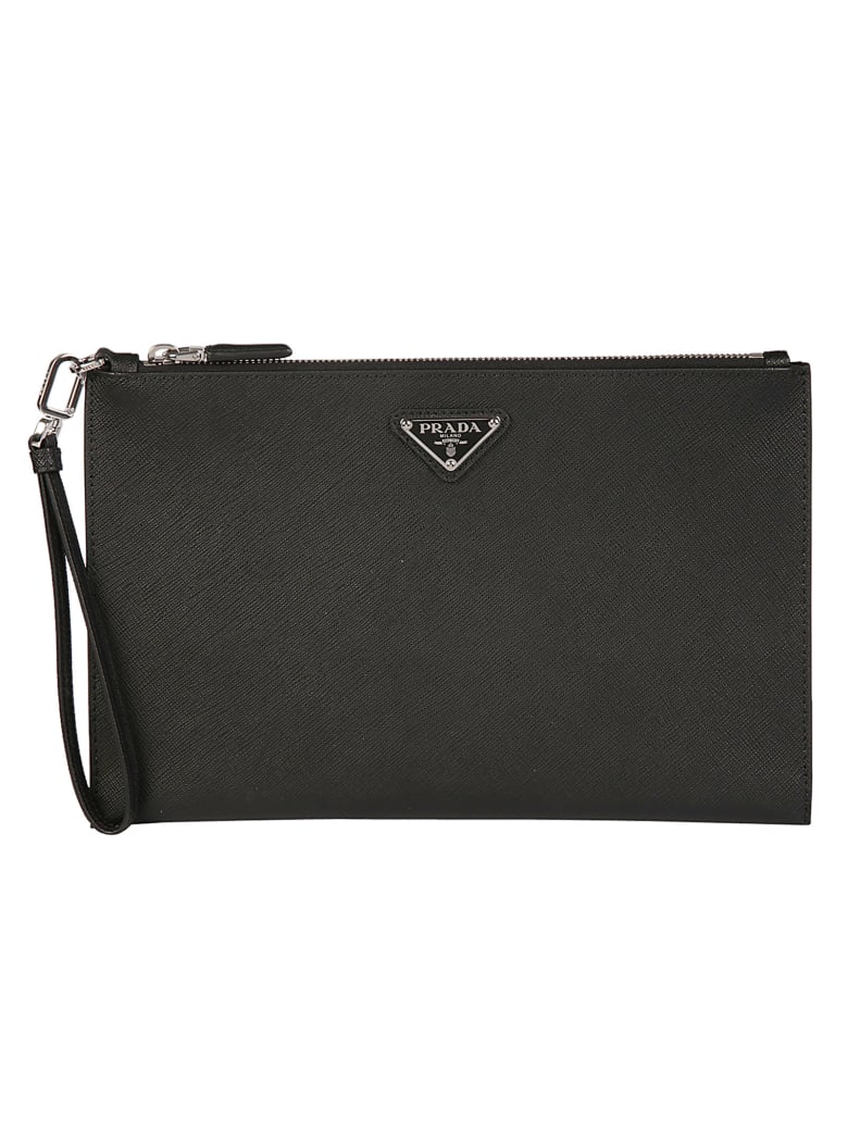 prada pouch